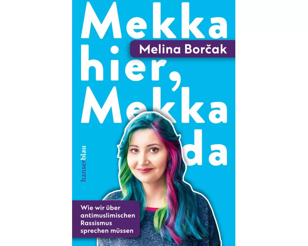 Mekka hier, Mekka da