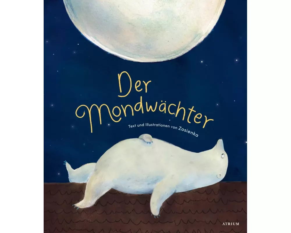 Der Mondwächter