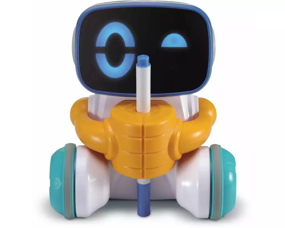 Vtech Codi, der clevere Mal-Roboter -DE-