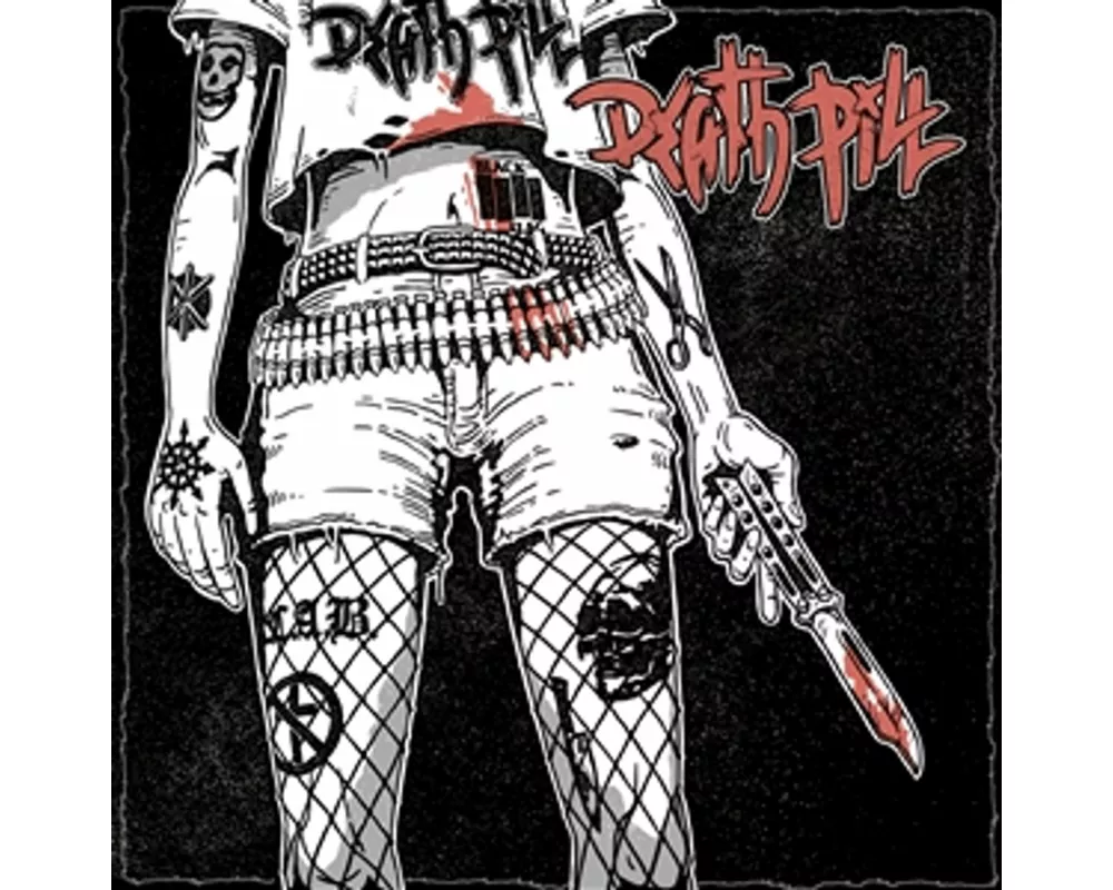 Death Pill