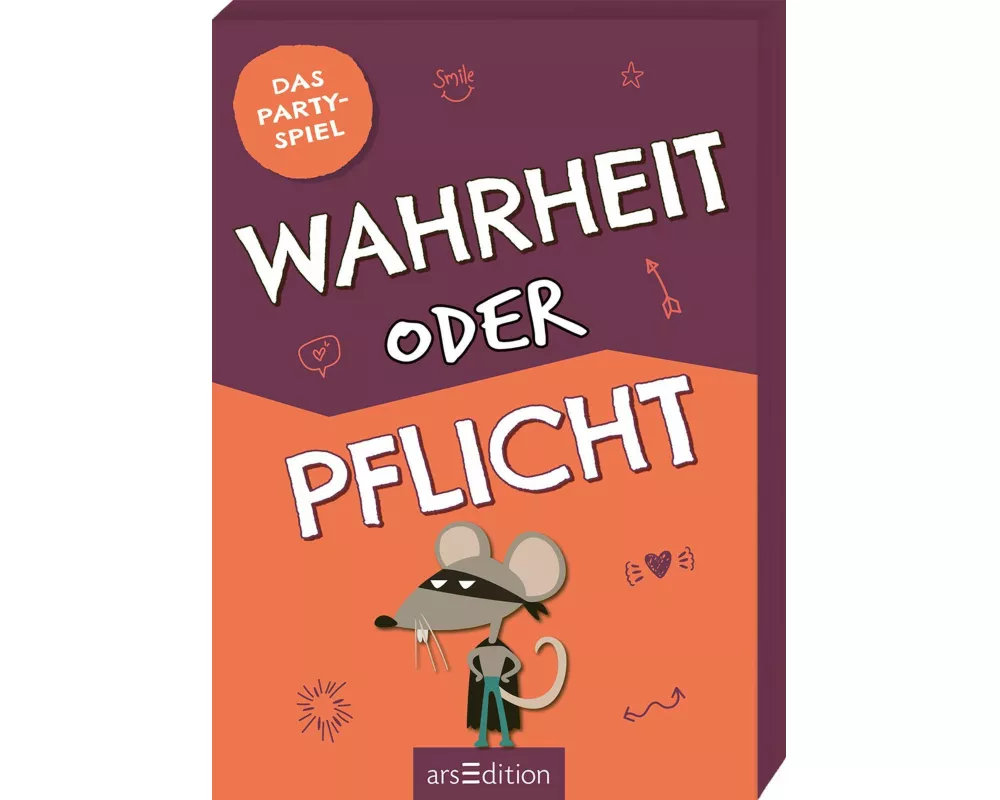 Wahrheit oder Pflicht