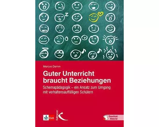 Guter Unterricht braucht Beziehungen