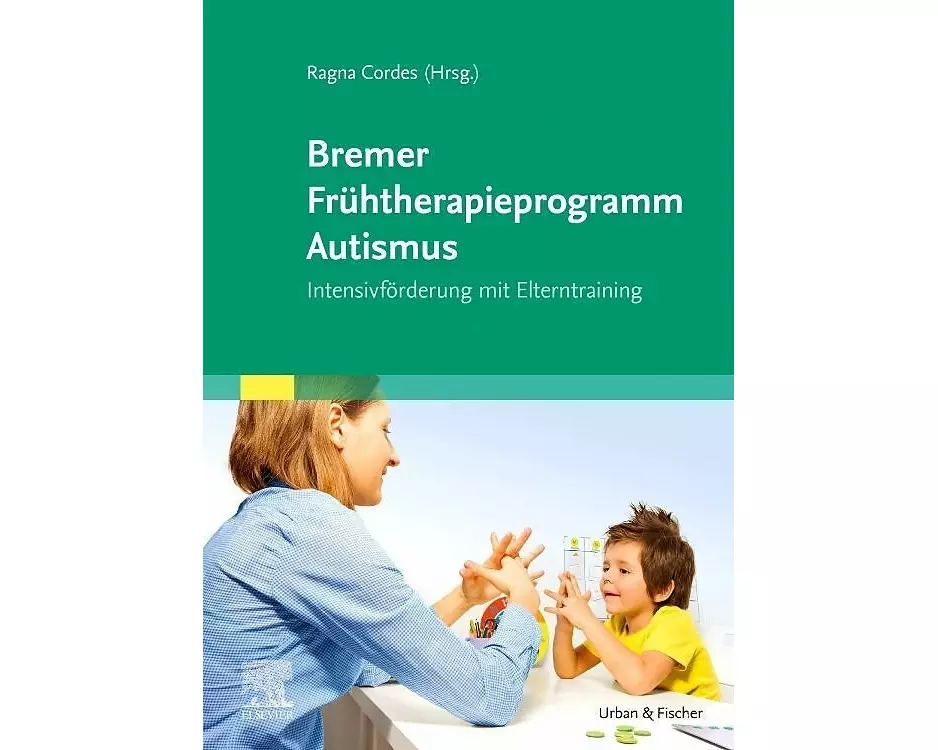 Bremer Frühtherapieprogramm Autismus