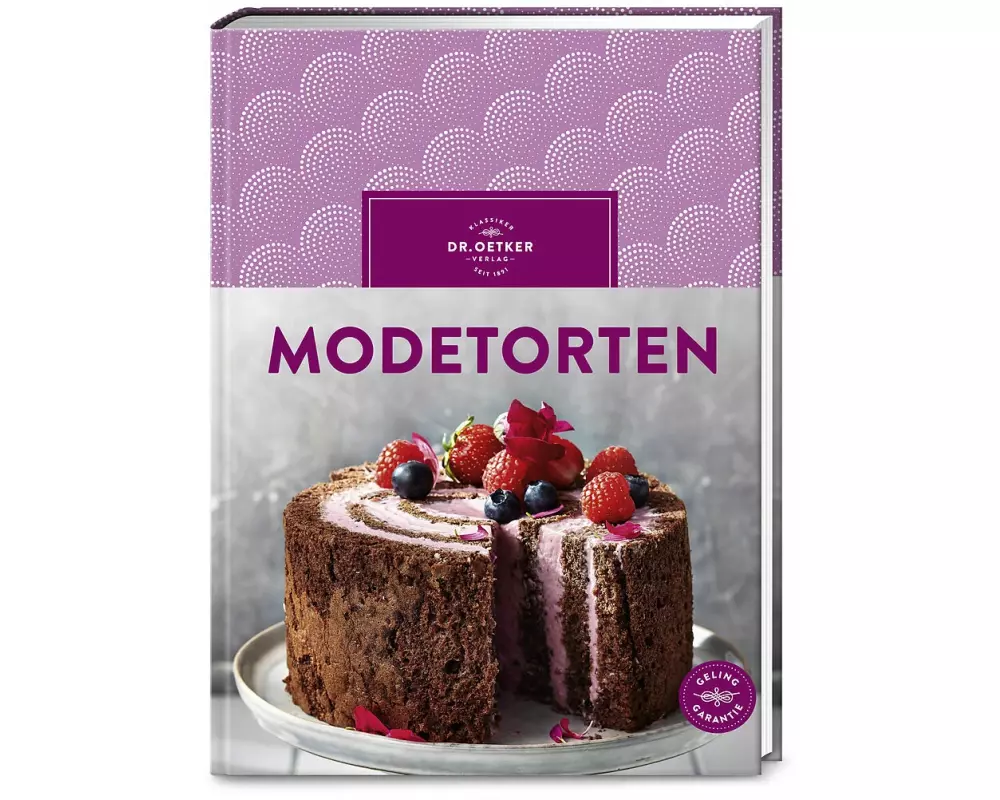 Modetorten