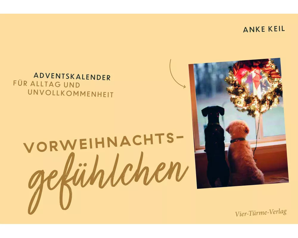 Vorweihnachtsgefühlchen