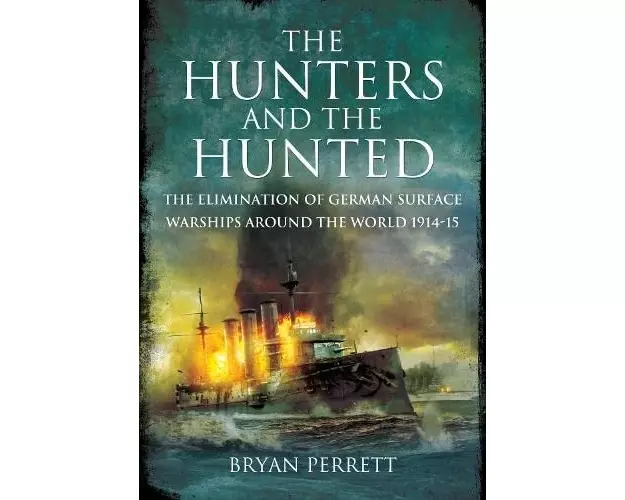The Hunters and the Hunted