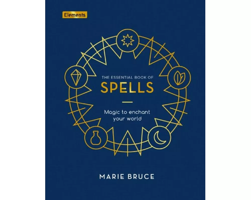 The Essential Book of Spells