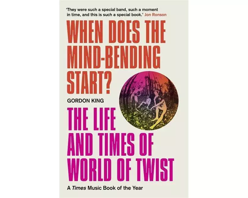 When Does the Mind-Bending Start?