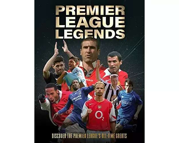 Premier League Legends