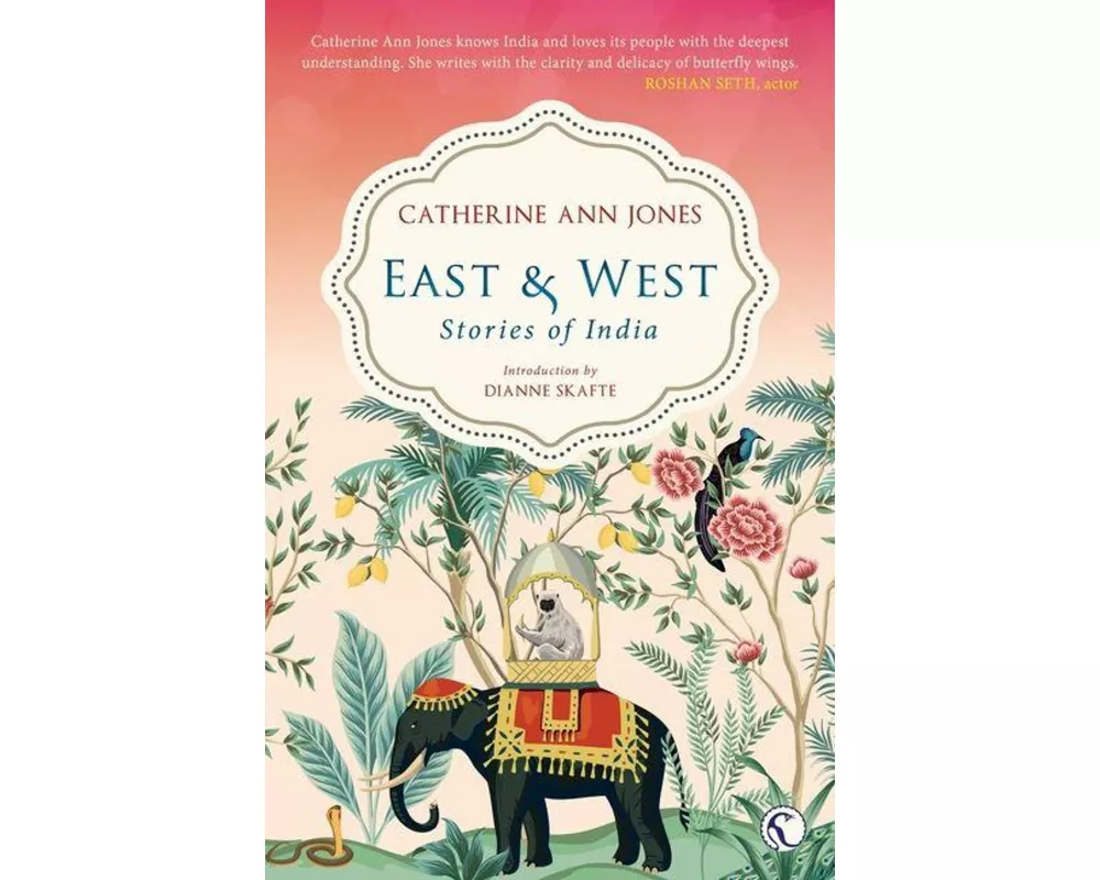 East & West