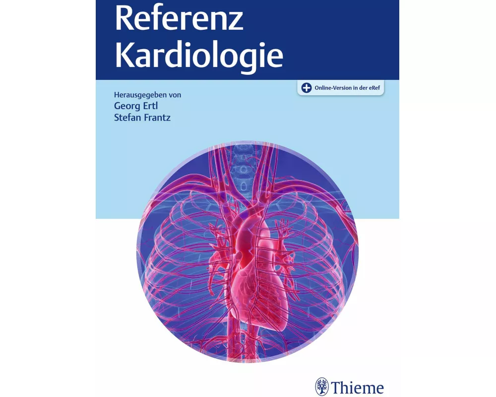 Referenz Kardiologie