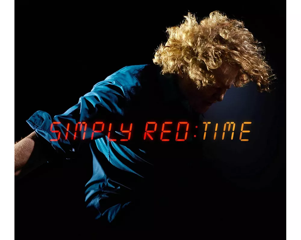Time