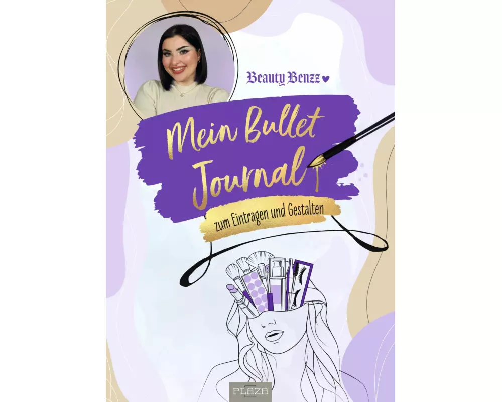Mein Bullet Journal von Beauty Benzz