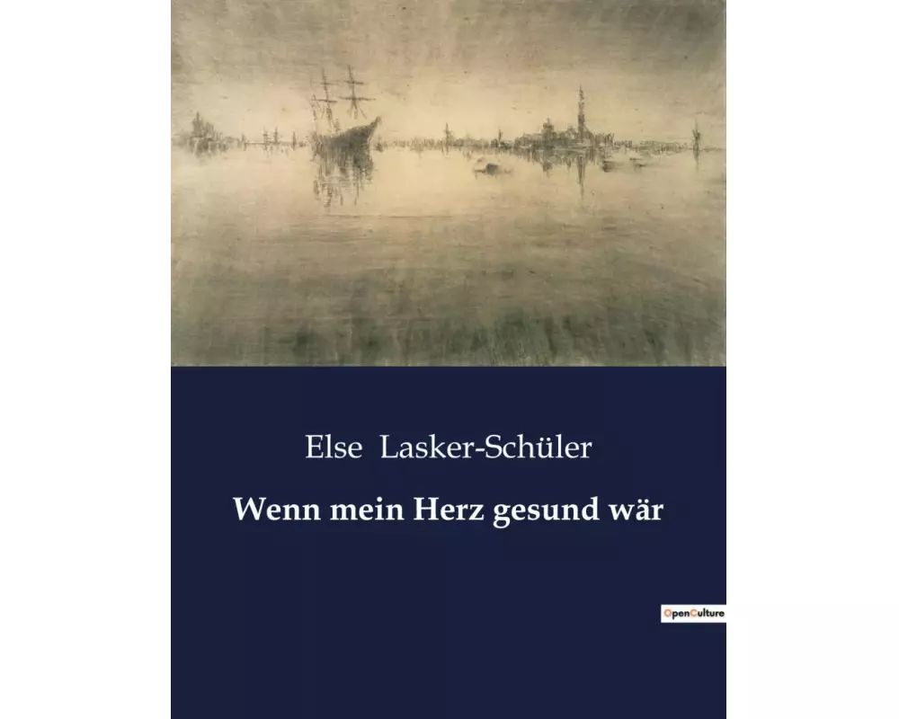 Wenn mein Herz gesund wär