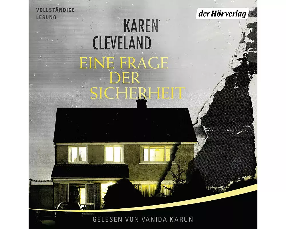 Eine Frage der Sicherheit