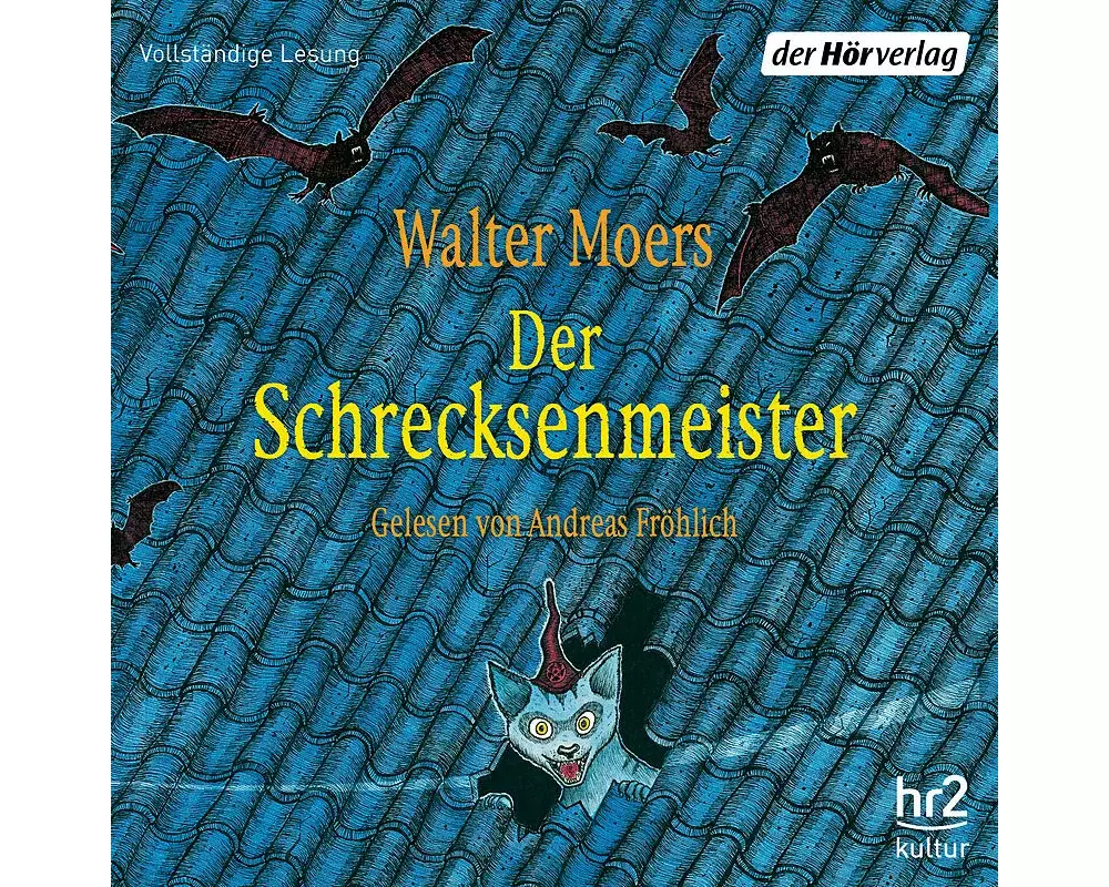 Der Schrecksenmeister