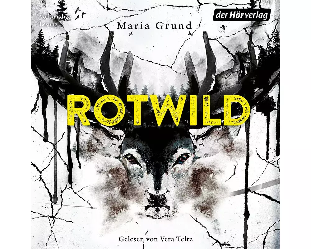 Rotwild