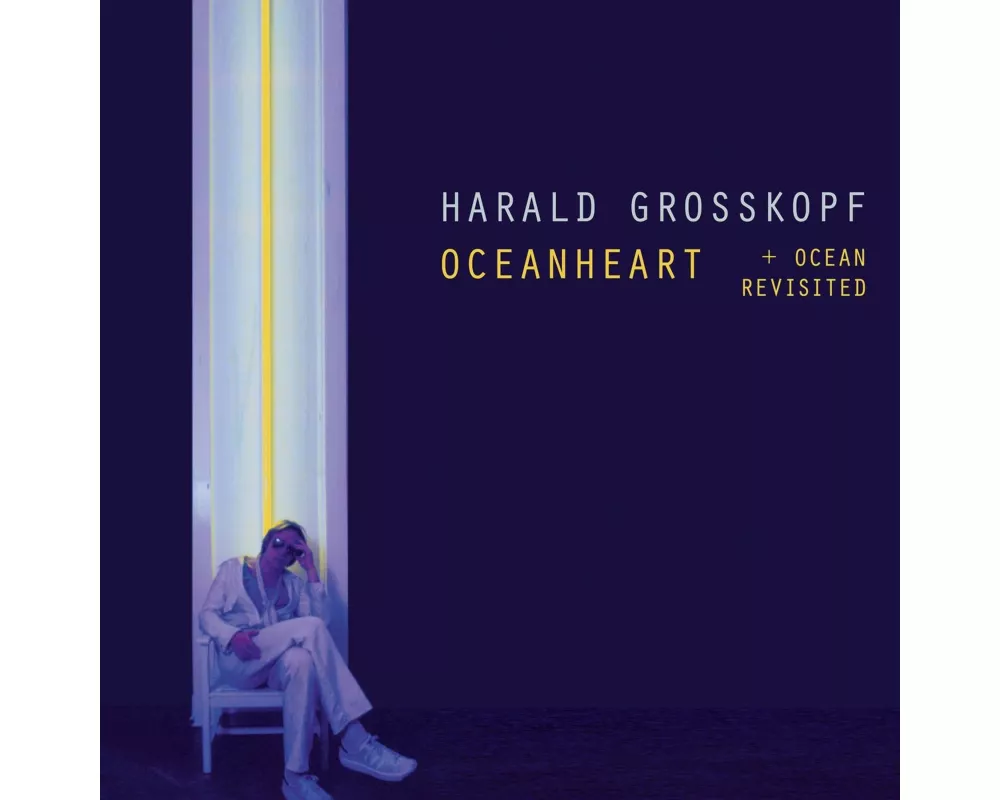 Oceanheart + Oceanheart Revisited (ltd. deluxe edi