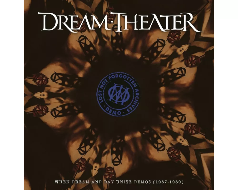 Lost Not Forgotten Archives: When Dream And Day Un
