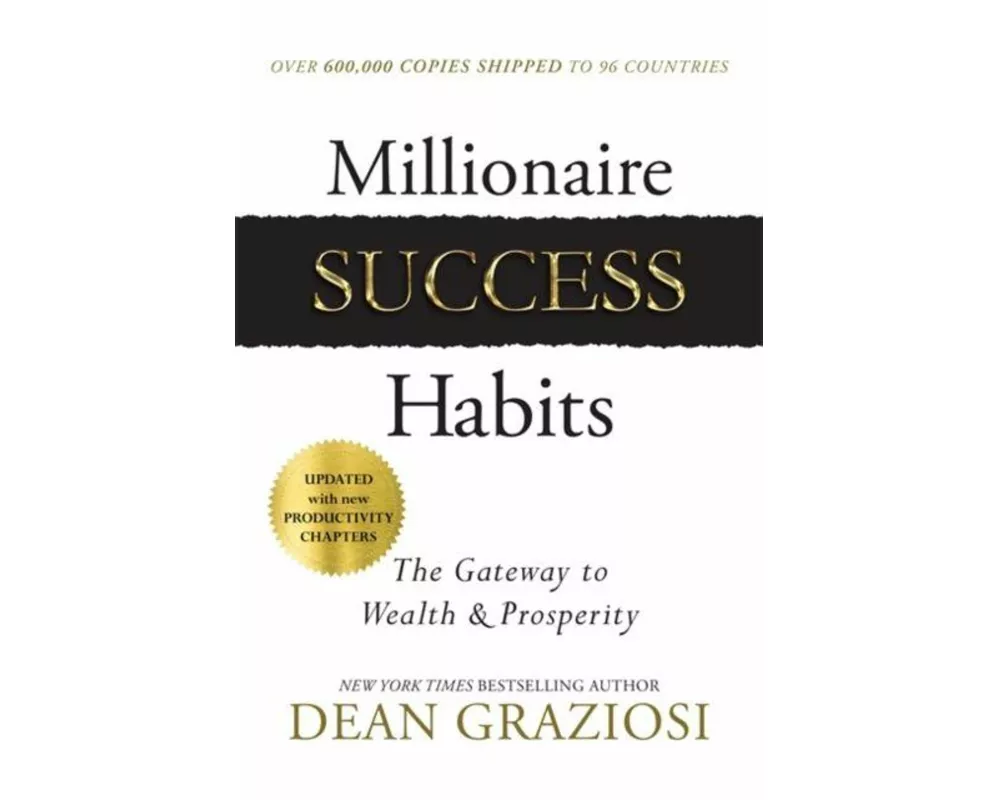 Millionaire Success Habits