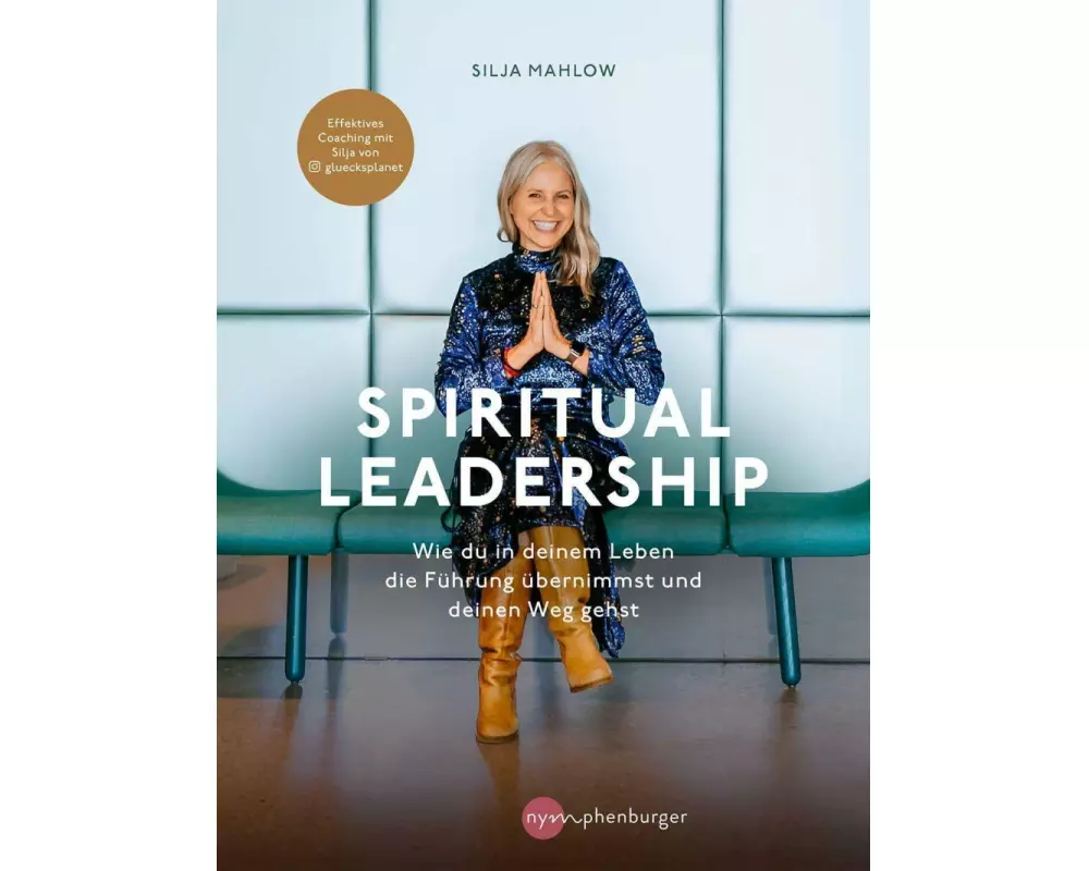 Spiritual Leadership