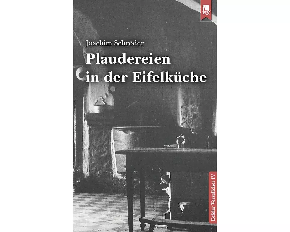 Plaudereien in der Eifelküche