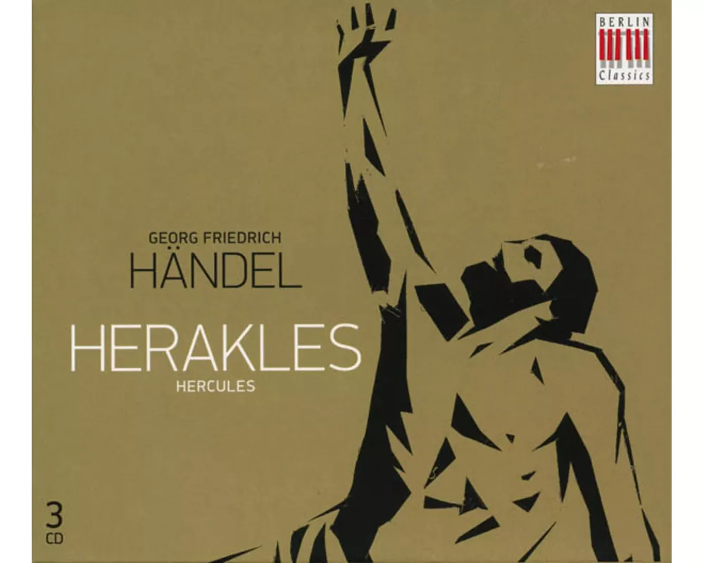 Herakles