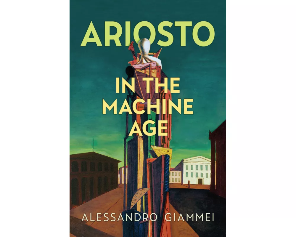 Ariosto in the Machine Age