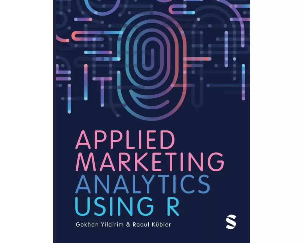 Applied Marketing Analytics Using R