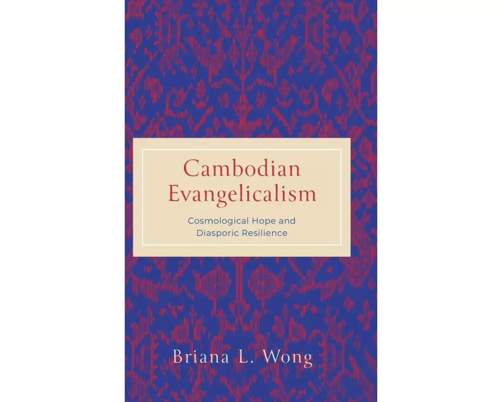Cambodian Evangelicalism