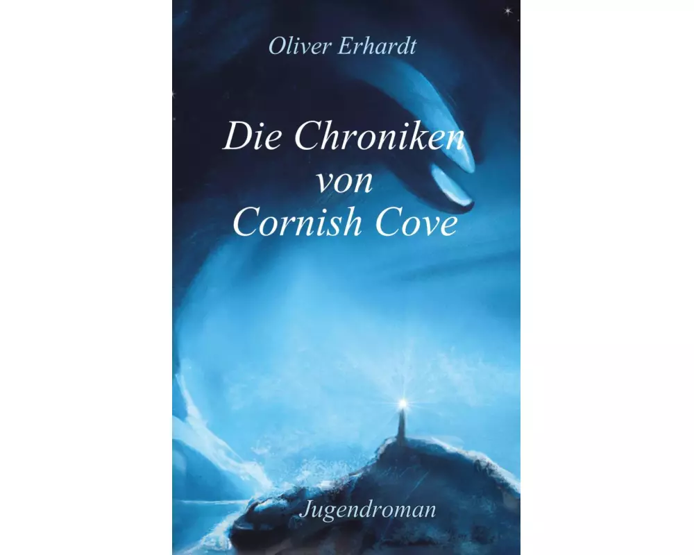 Die Chroniken von Cornish Cove