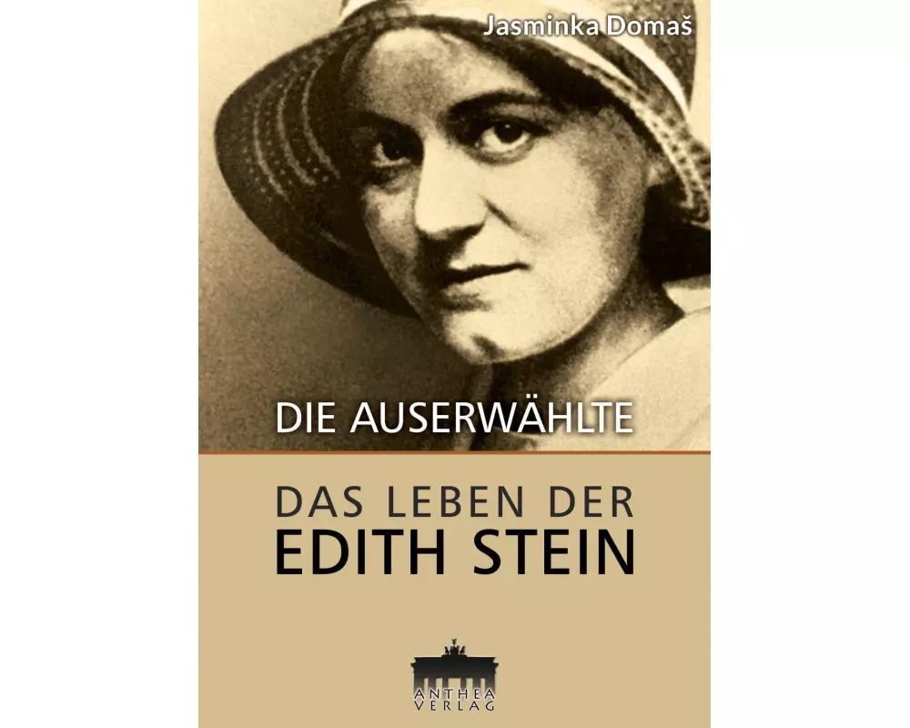 Die Auserwählte