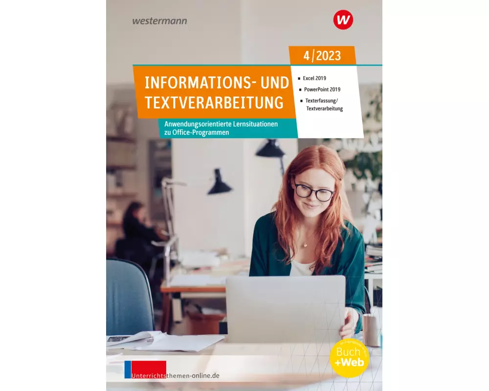 Unterrichtsthemen Informations- und Textverarbeitung