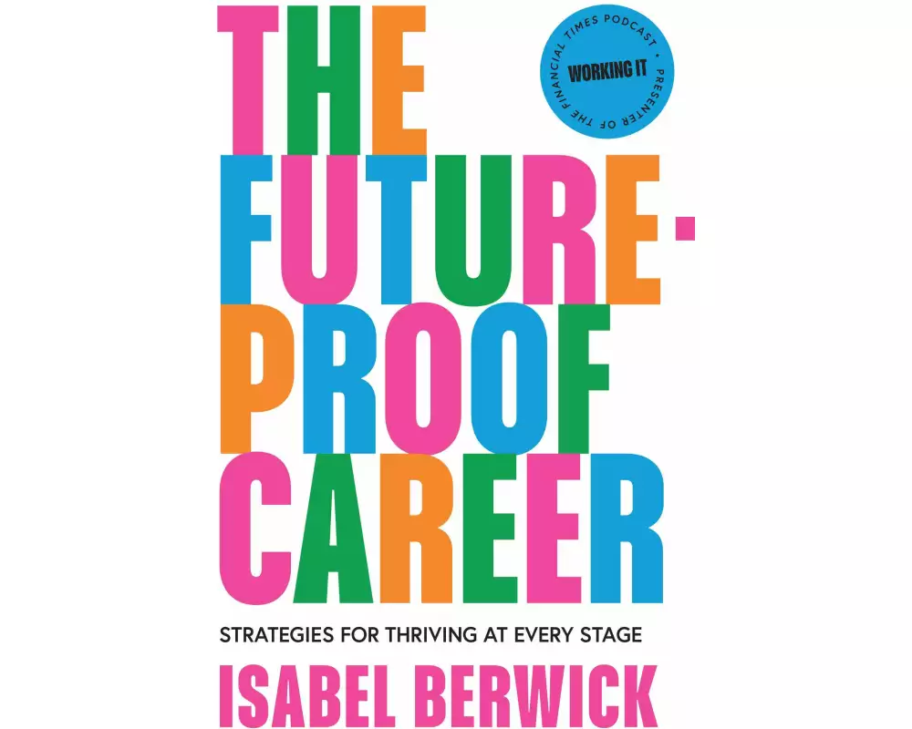 The Future-Proof Career