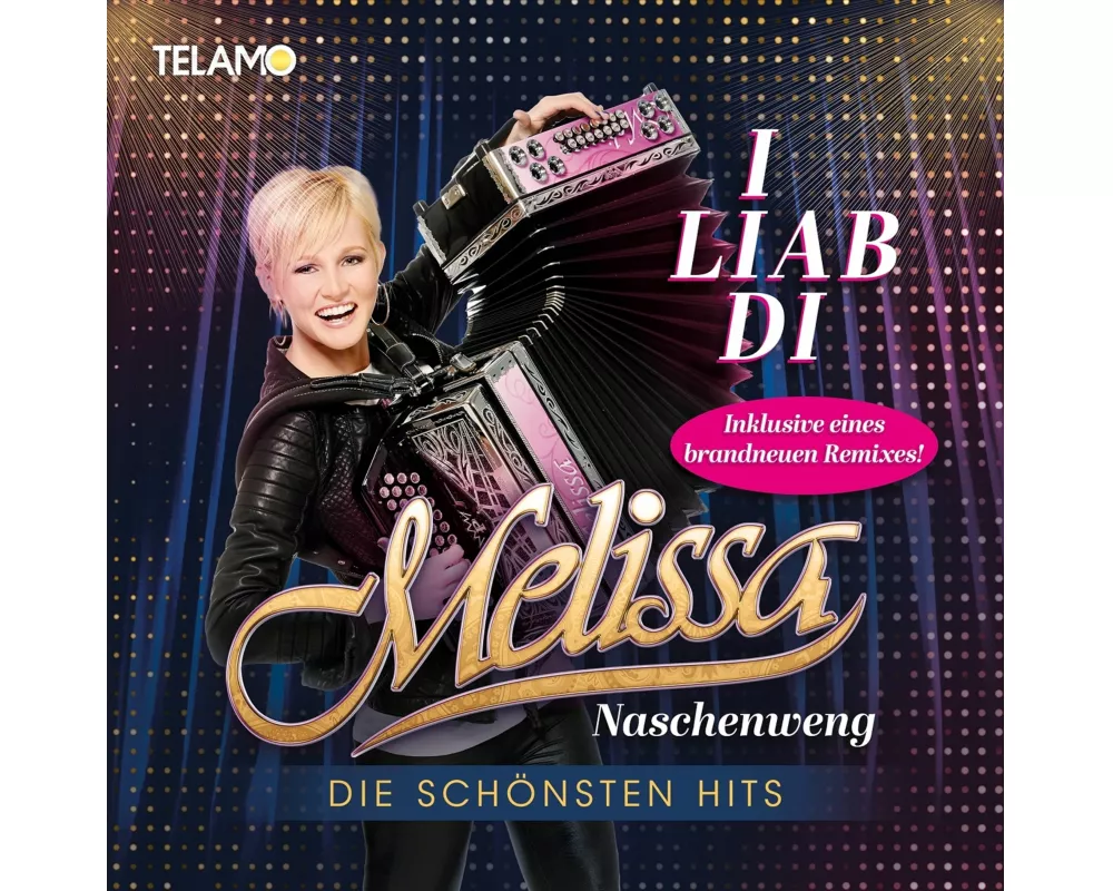 I liab di: Die schönsten Hits