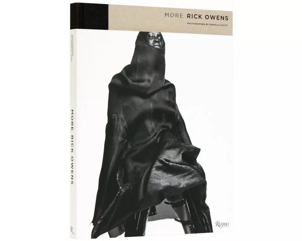 More Rick Owens