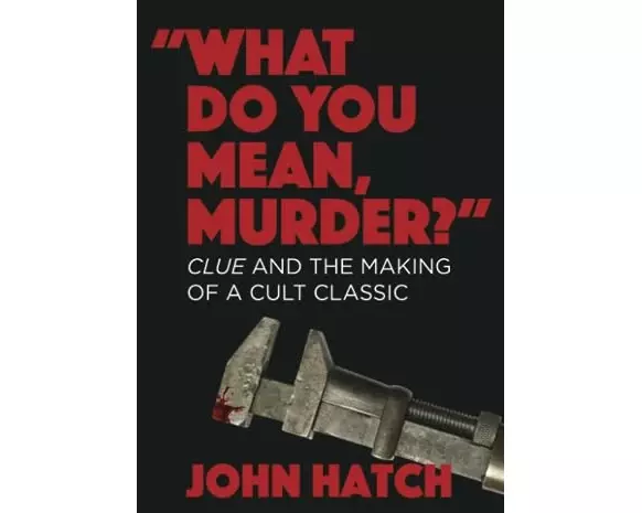 "What Do You Mean, Murder?"