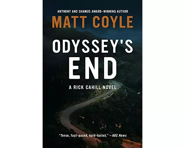Odyssey's End