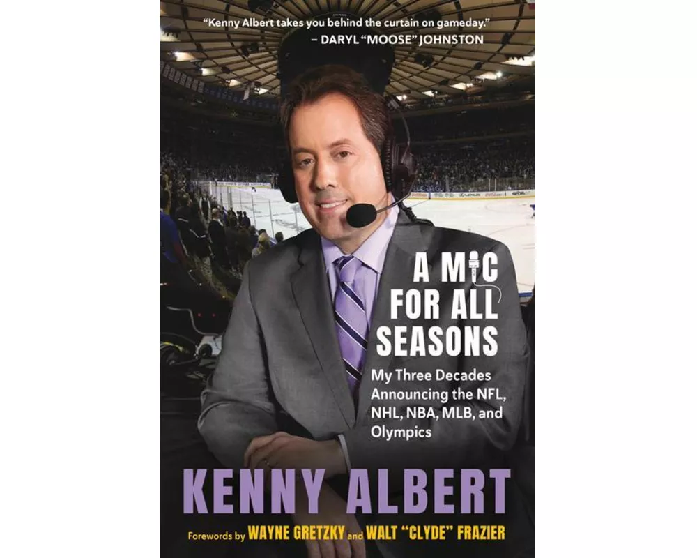 A Mic for All Seasons