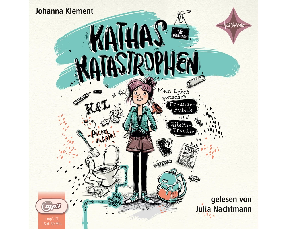 Kathas Katastrophen