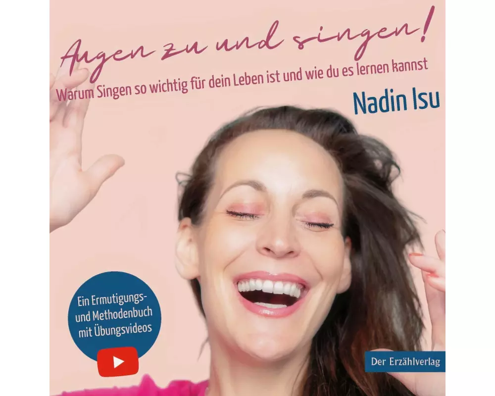 Augen zu und singen!