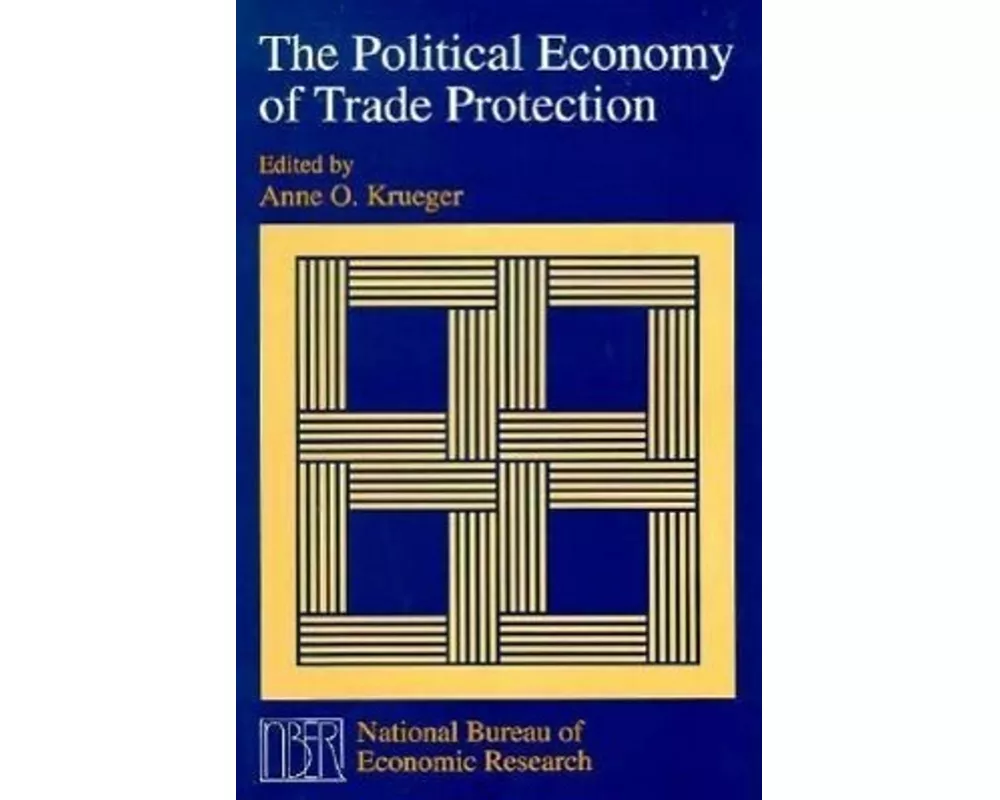 The Political Economy of Trade Protection