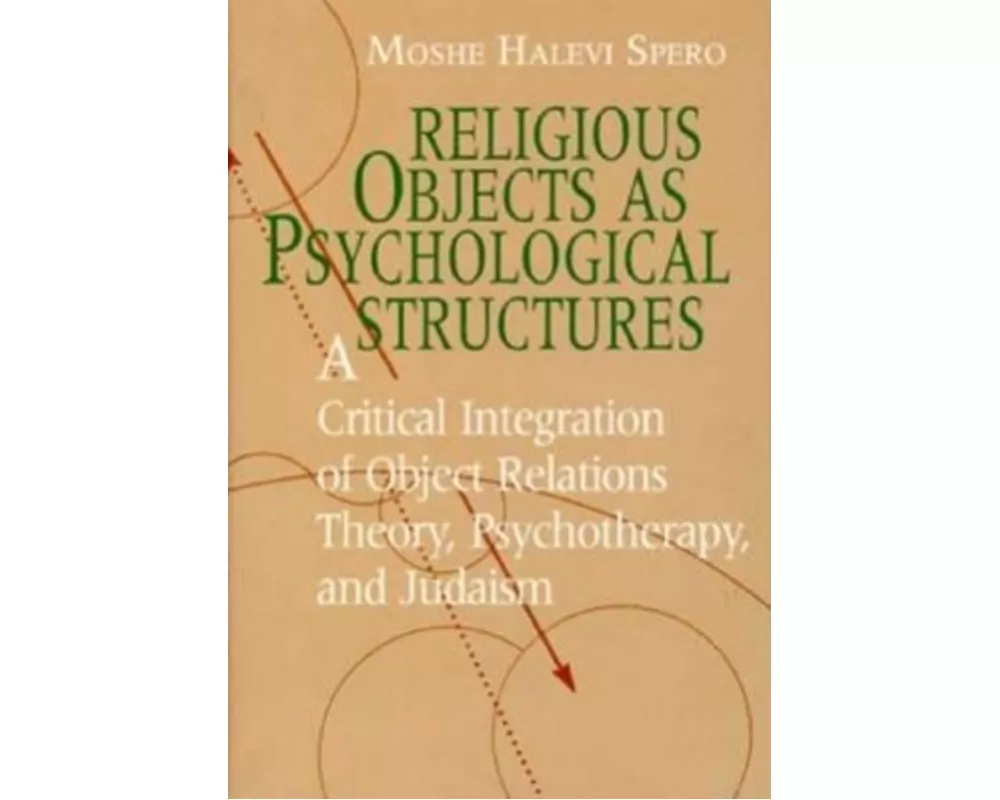 Religious Objects as Psychological Structures