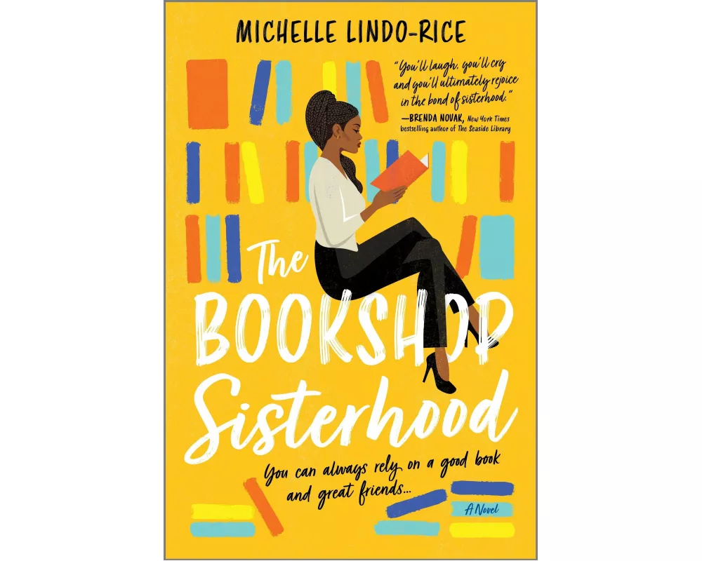 The Bookshop Sisterhood