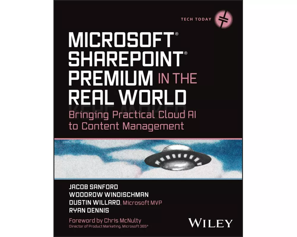 Microsoft Sharepoint Premium in the Real World