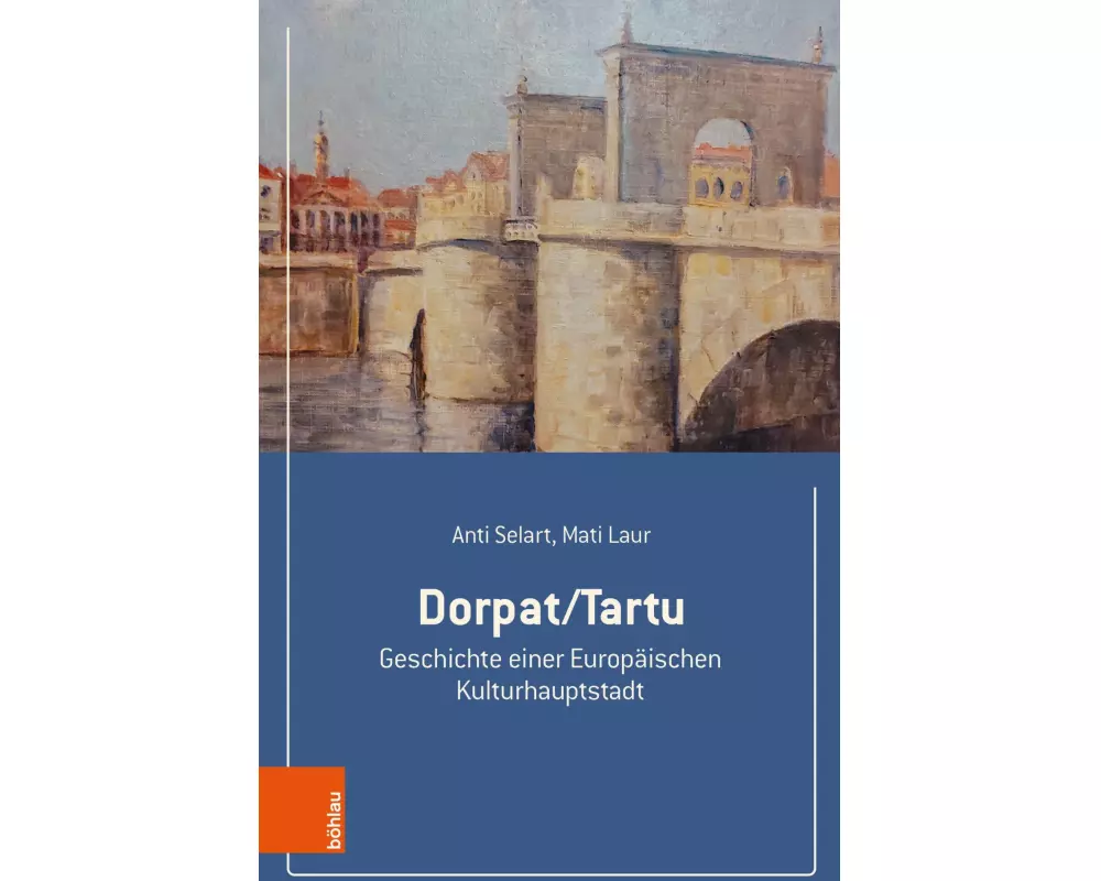 Dorpat/Tartu