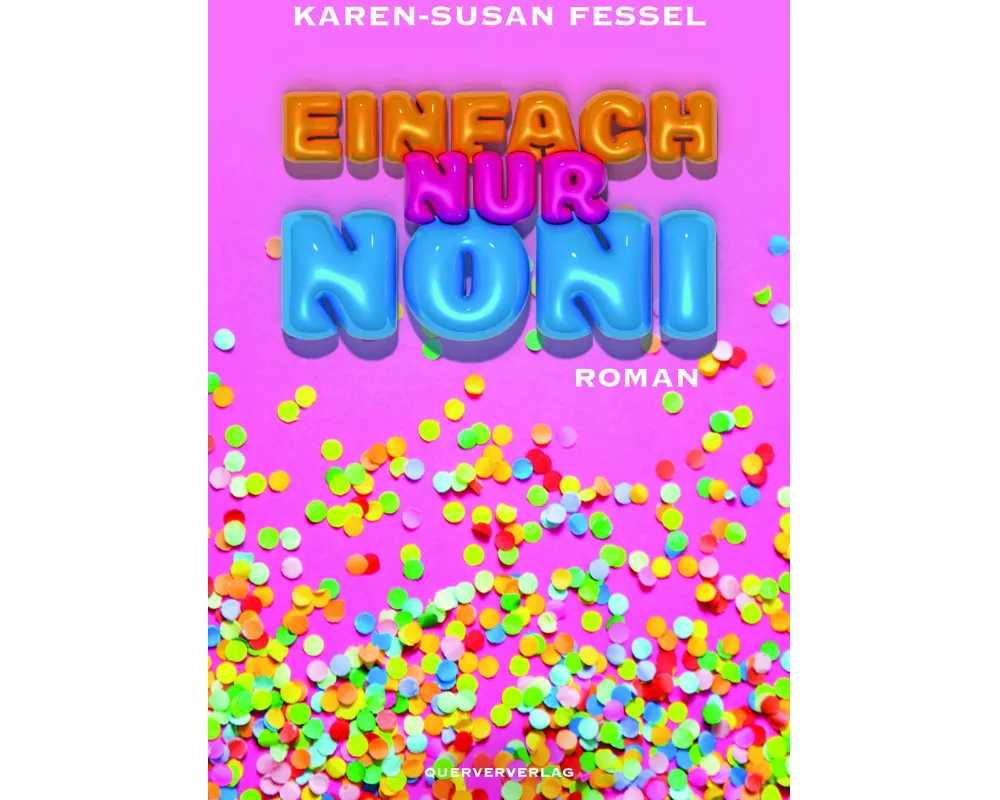Einfach nur Noni