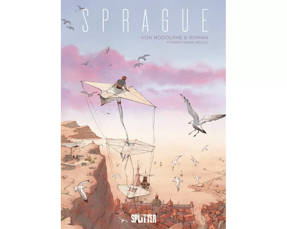 Sprague