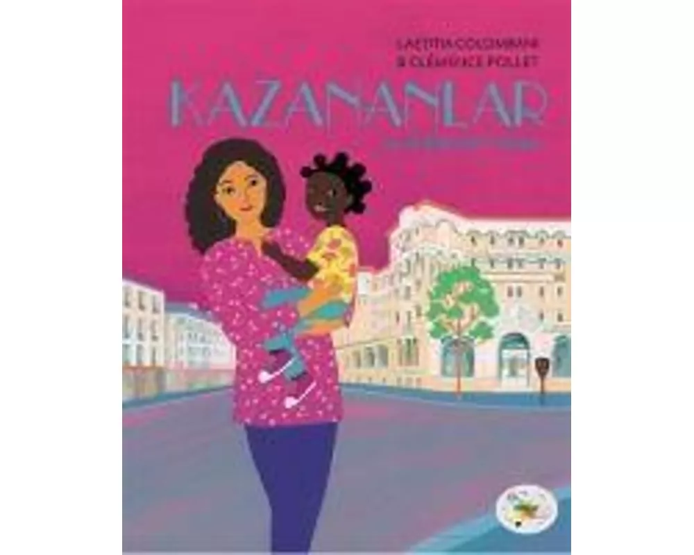 Kazananlar ya da Blancein Sarayi Ciltli
