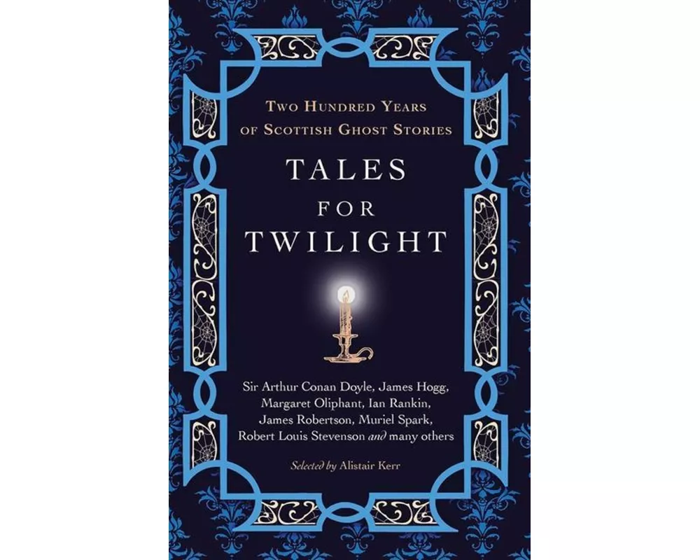 Tales for Twilight